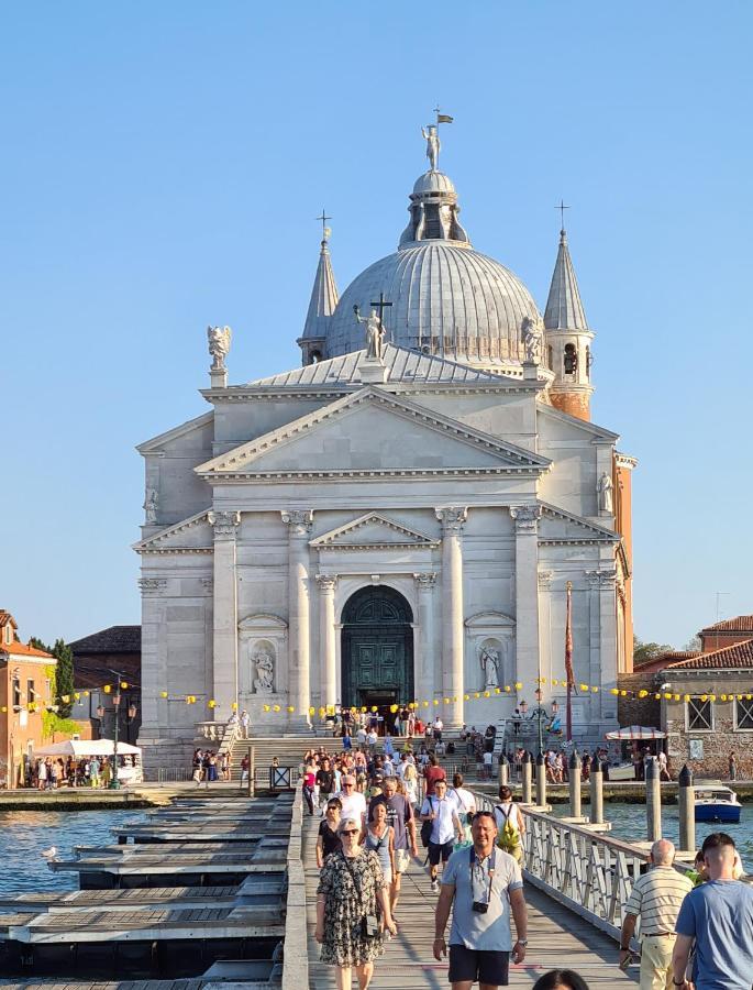 Willa Ca' Nova - Burano Zewnętrze zdjęcie